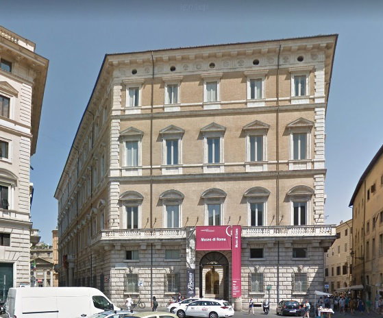 Palazzo Braschi 
